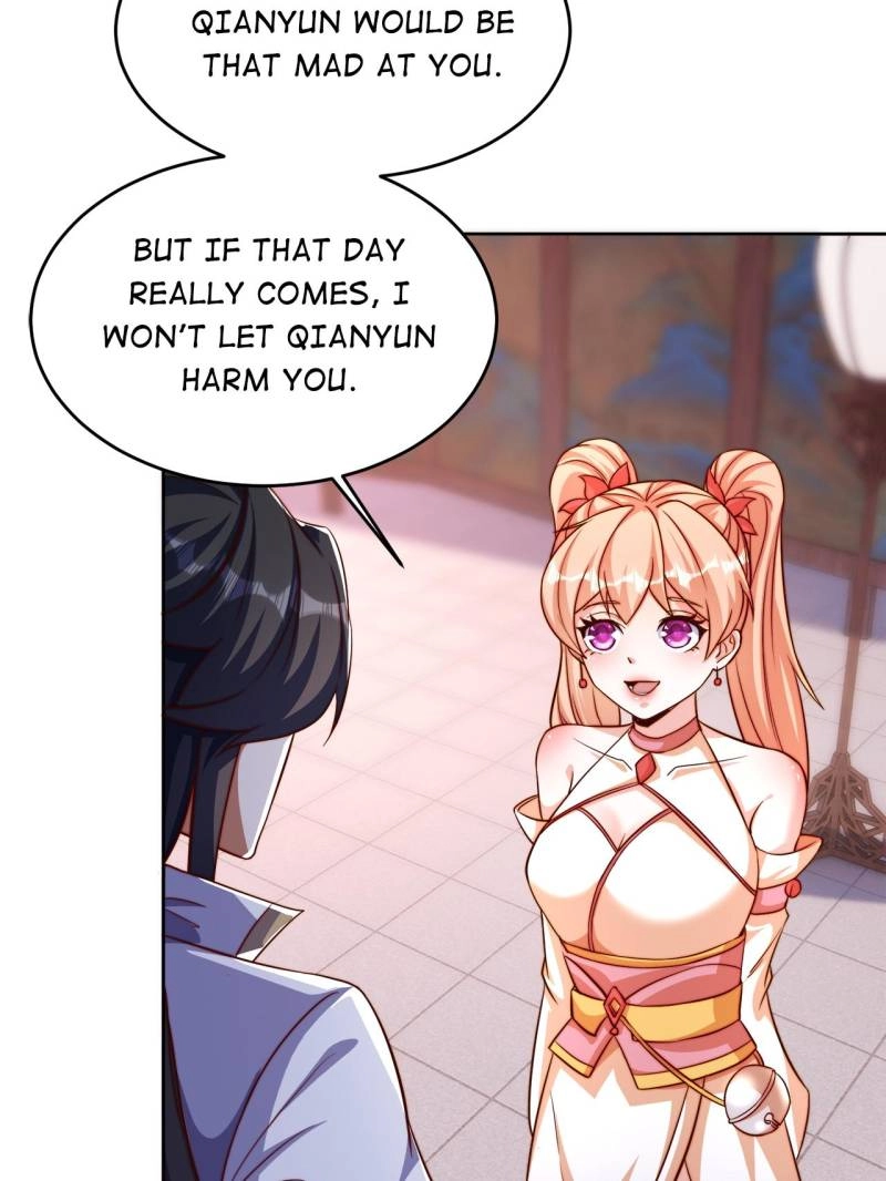 Read Fellow Daoist, your script is so beautiful chapter 10 image 2 on Lezhin