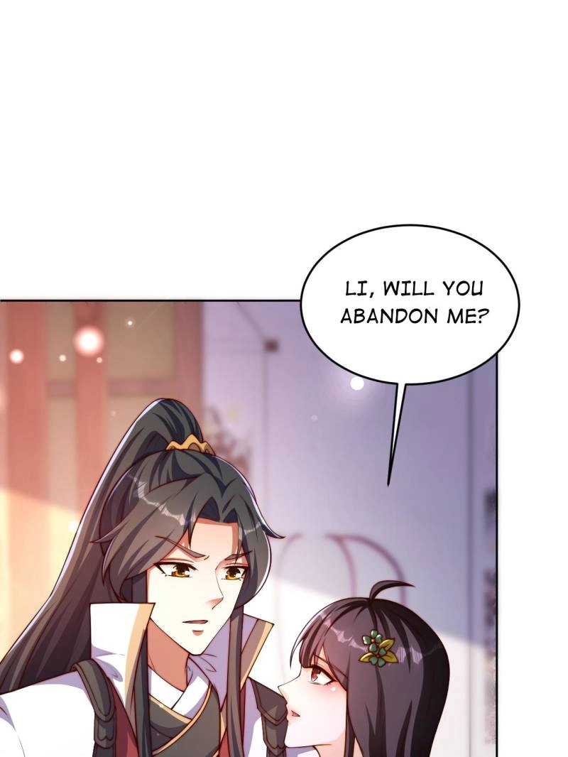 Read Fellow Daoist, your script is so beautiful chapter 10 image 26 on Lezhin