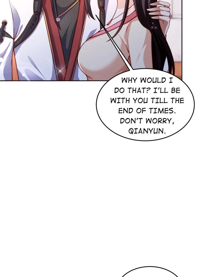 Read Fellow Daoist, your script is so beautiful chapter 10 image 27 on Lezhin