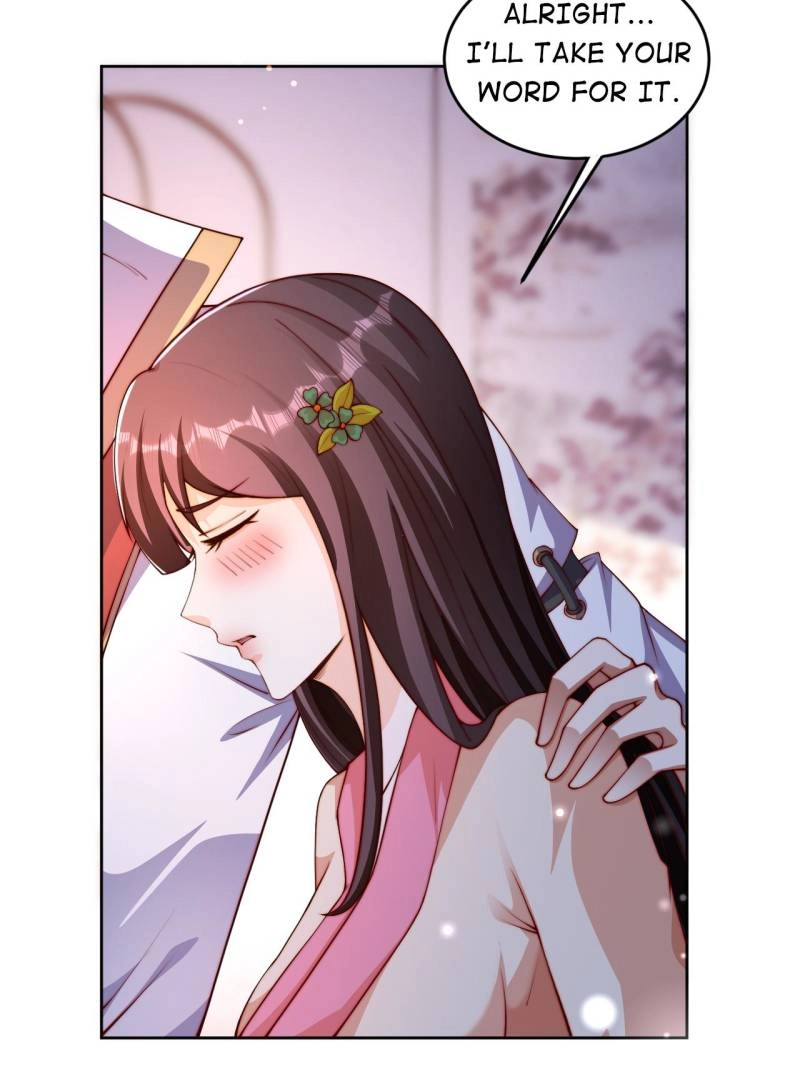 Read Fellow Daoist, your script is so beautiful chapter 10 image 28 on Lezhin