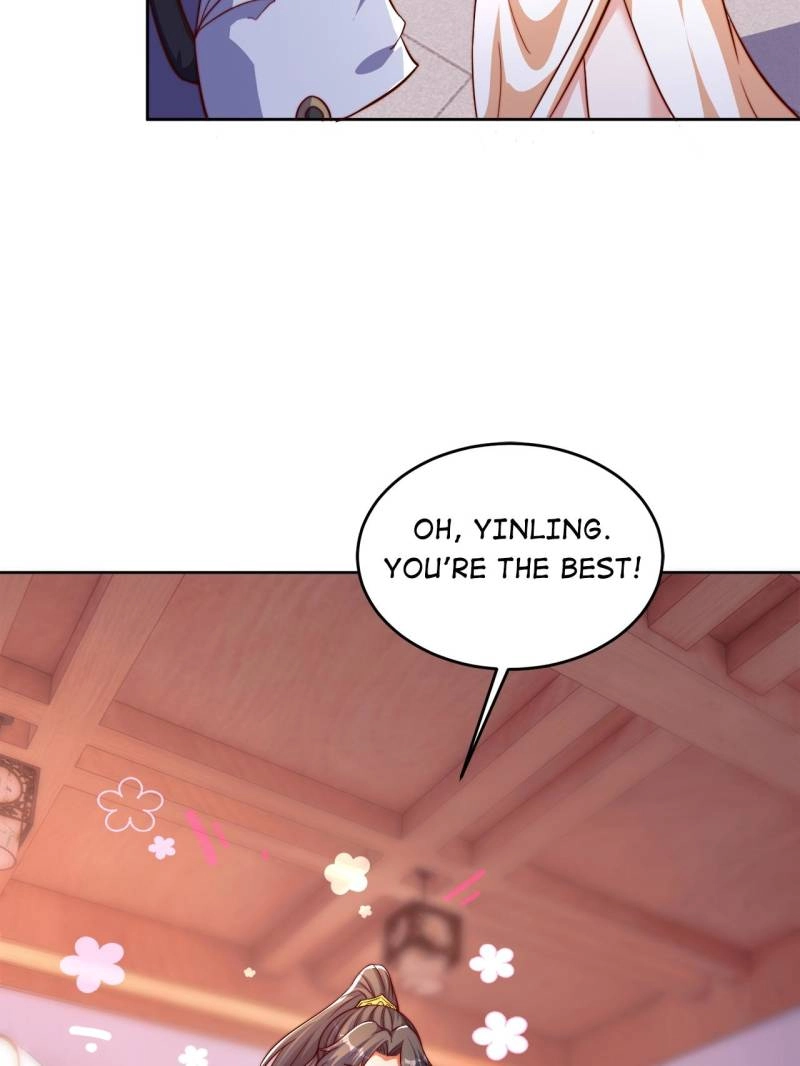 Read Fellow Daoist, your script is so beautiful chapter 10 image 3 on Lezhin