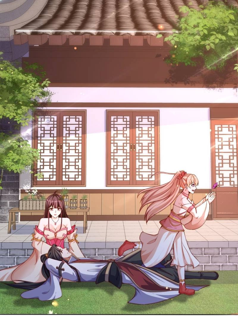 Read Fellow Daoist, your script is so beautiful chapter 10 image 31 on Lezhin