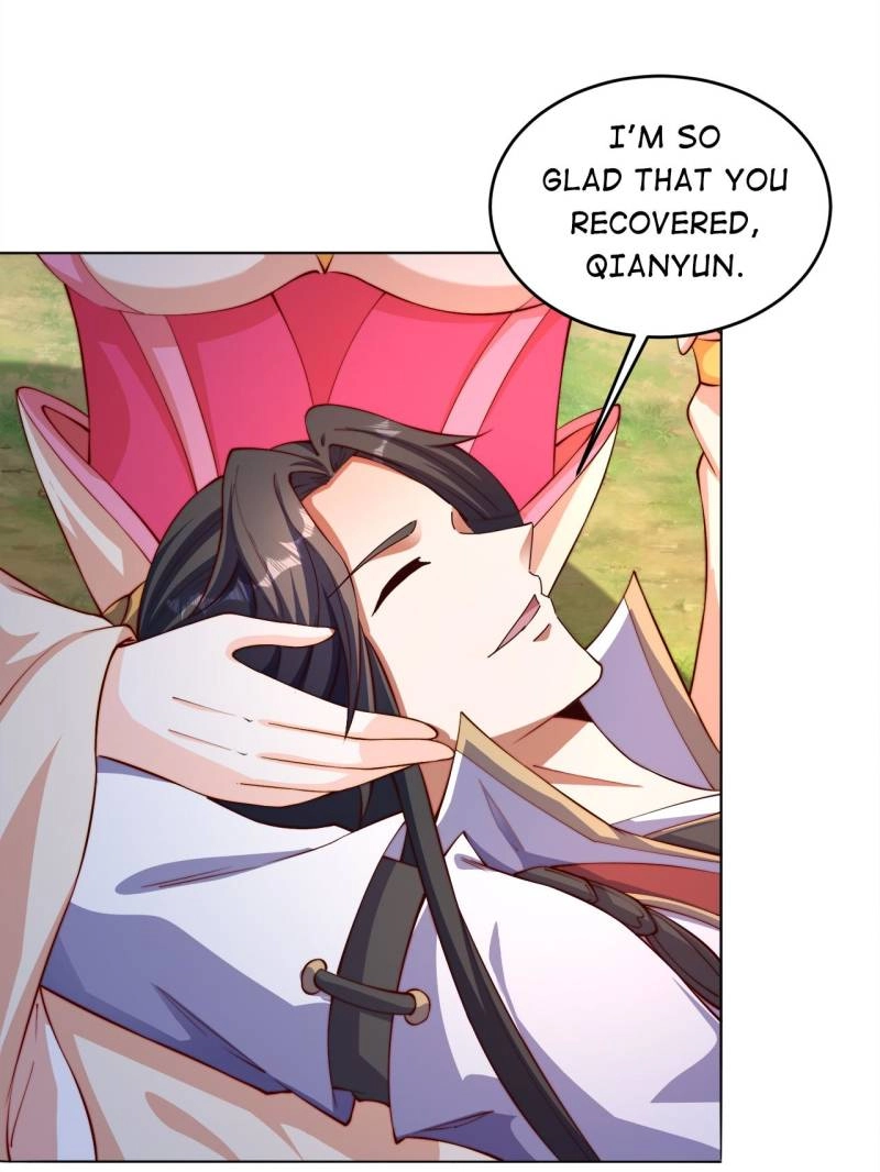 Read Fellow Daoist, your script is so beautiful chapter 10 image 32 on Lezhin