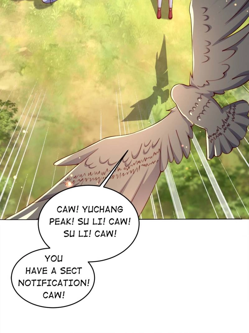 Read Fellow Daoist, your script is so beautiful chapter 10 image 34 on Lezhin