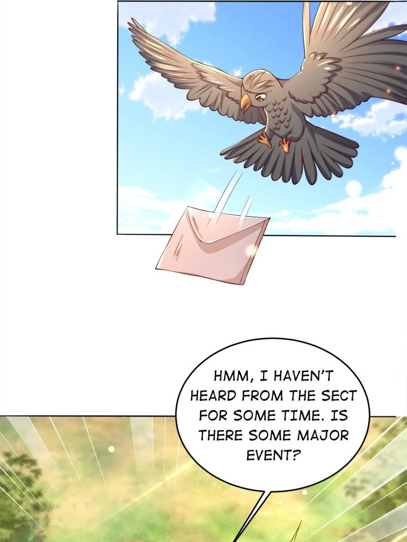 Read Fellow Daoist, your script is so beautiful chapter 10 image 35 on Lezhin