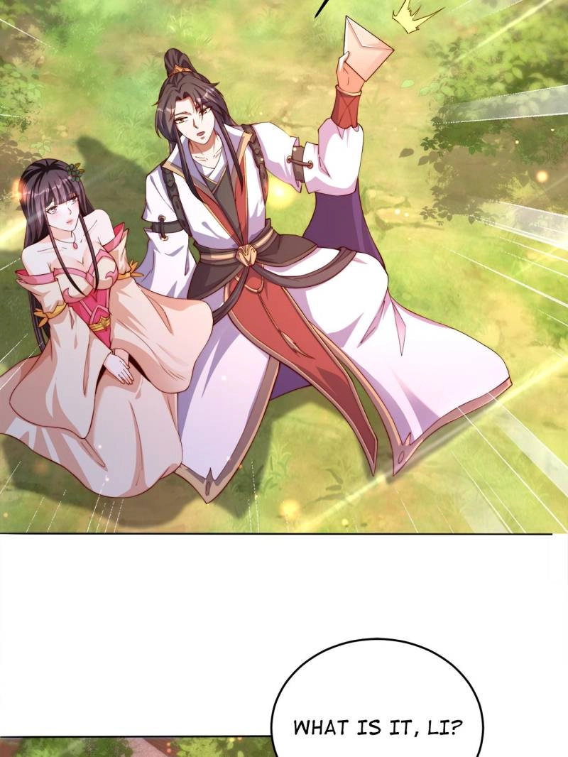 Read Fellow Daoist, your script is so beautiful chapter 10 image 36 on Lezhin