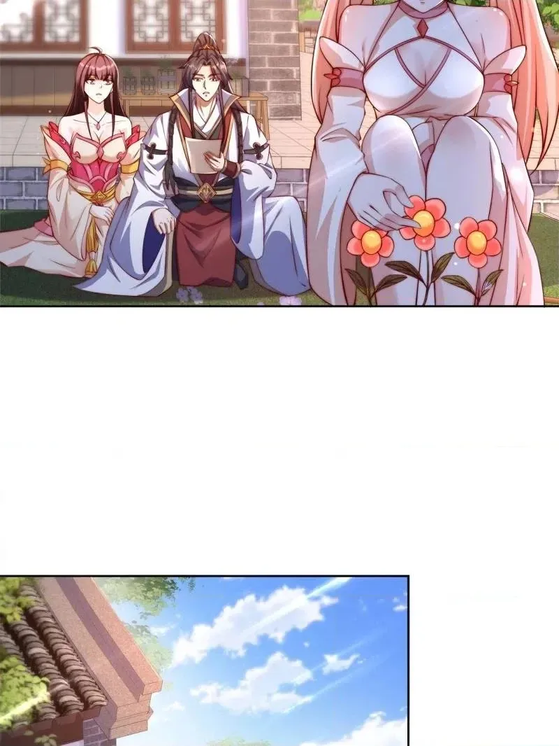 Read Fellow Daoist, your script is so beautiful chapter 10 image 39 on Lezhin