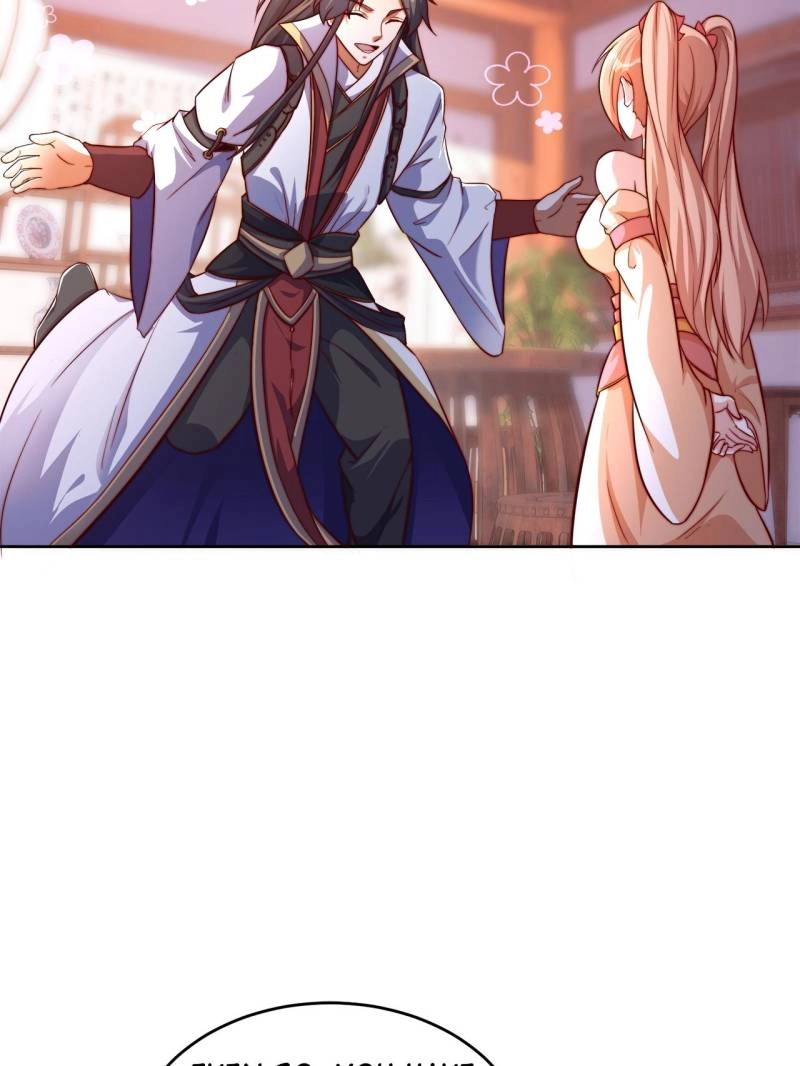 Read Fellow Daoist, your script is so beautiful chapter 10 image 4 on Lezhin