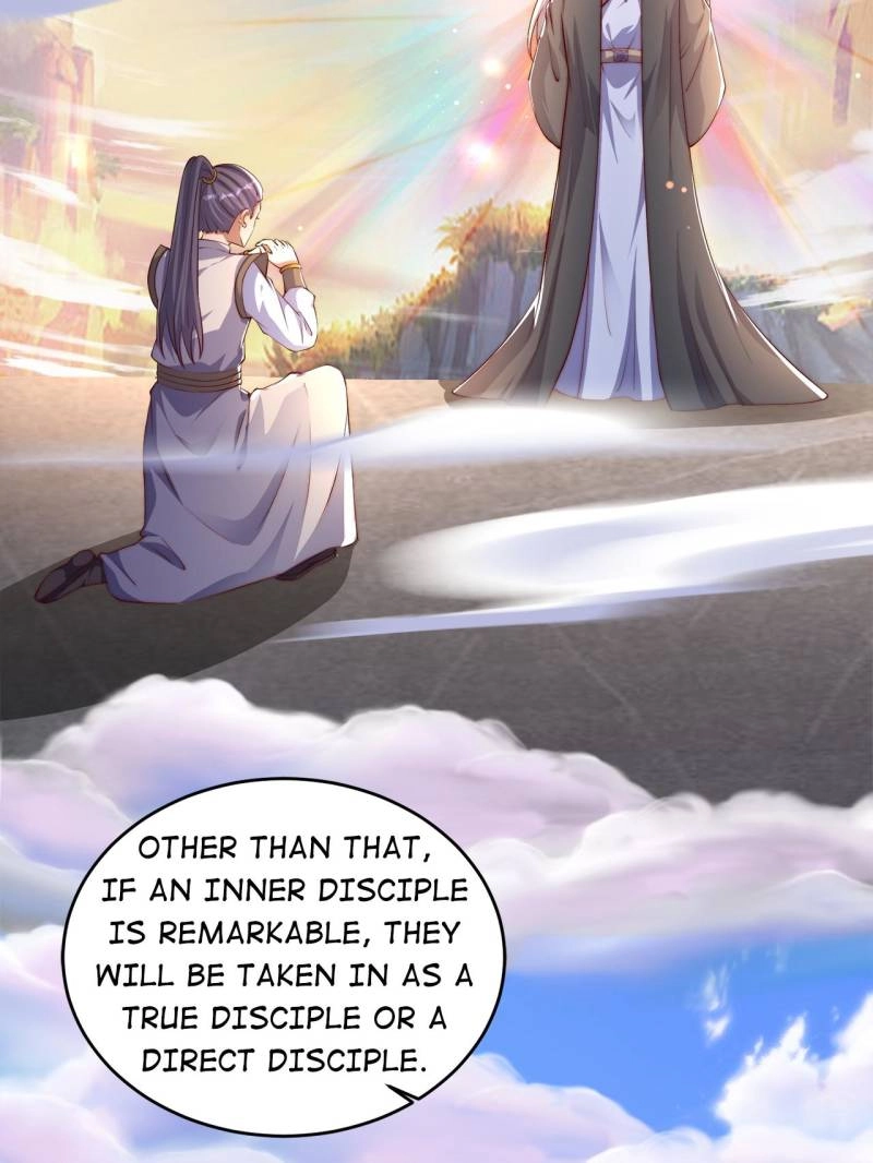 Read Fellow Daoist, your script is so beautiful chapter 10 image 44 on Lezhin