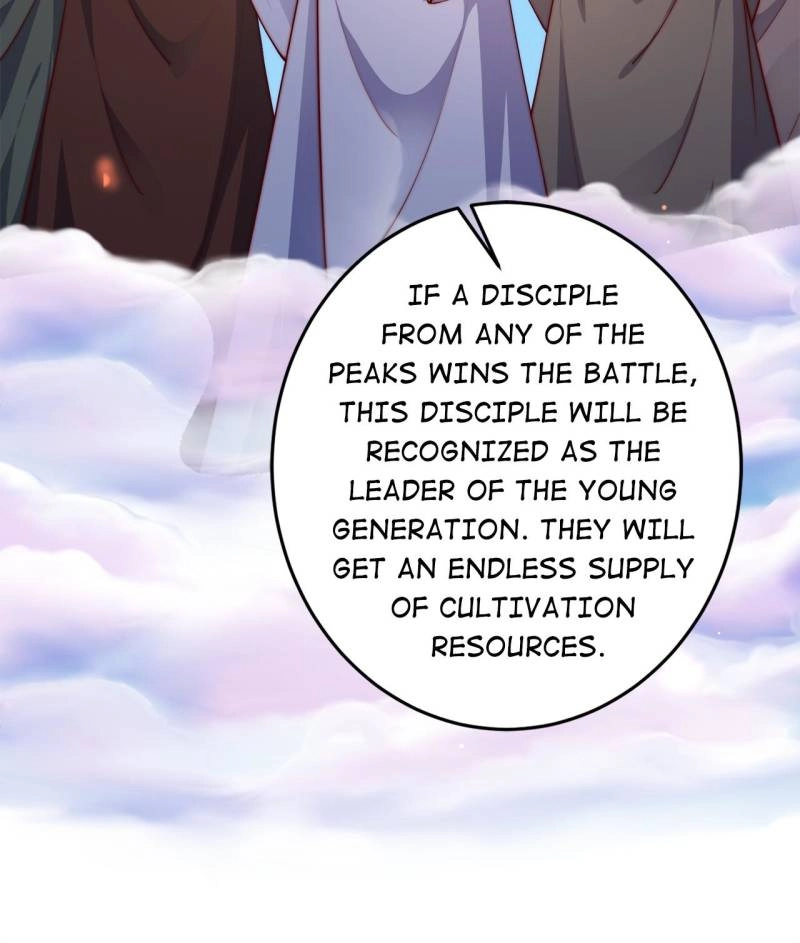 Read Fellow Daoist, your script is so beautiful chapter 10 image 46 on Lezhin
