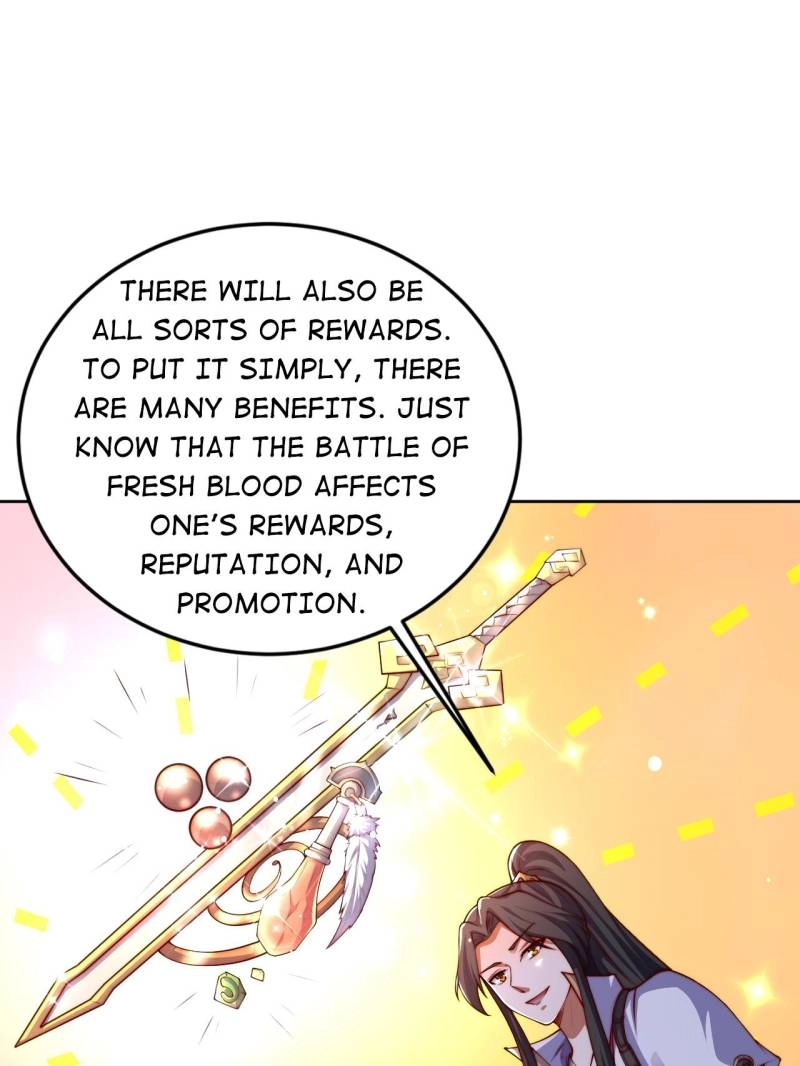 Read Fellow Daoist, your script is so beautiful chapter 10 image 47 on Lezhin