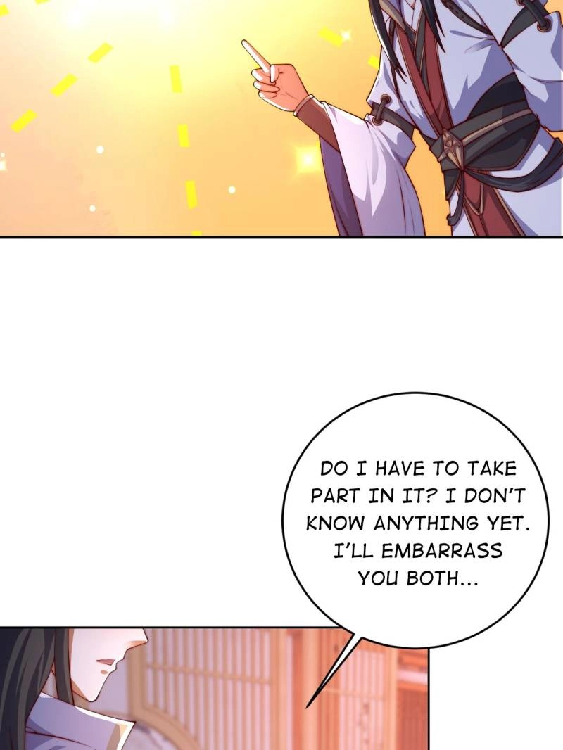 Read Fellow Daoist, your script is so beautiful chapter 10 image 48 on Lezhin