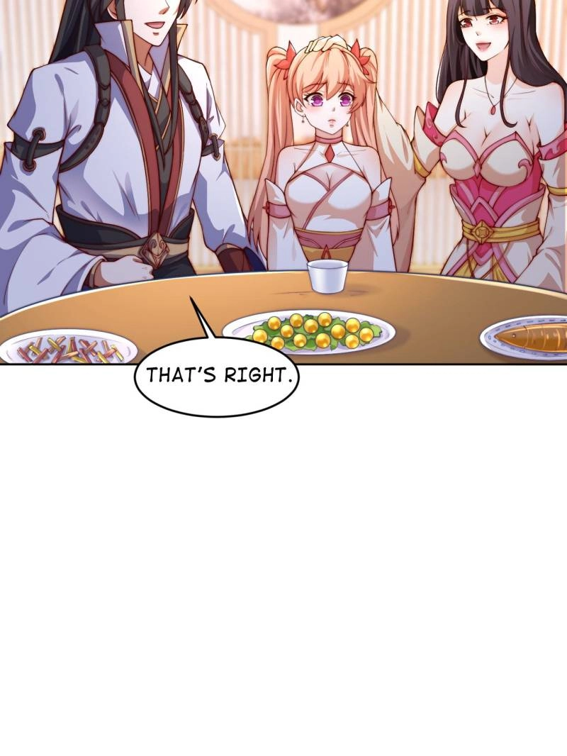 Read Fellow Daoist, your script is so beautiful chapter 10 image 51 on Lezhin