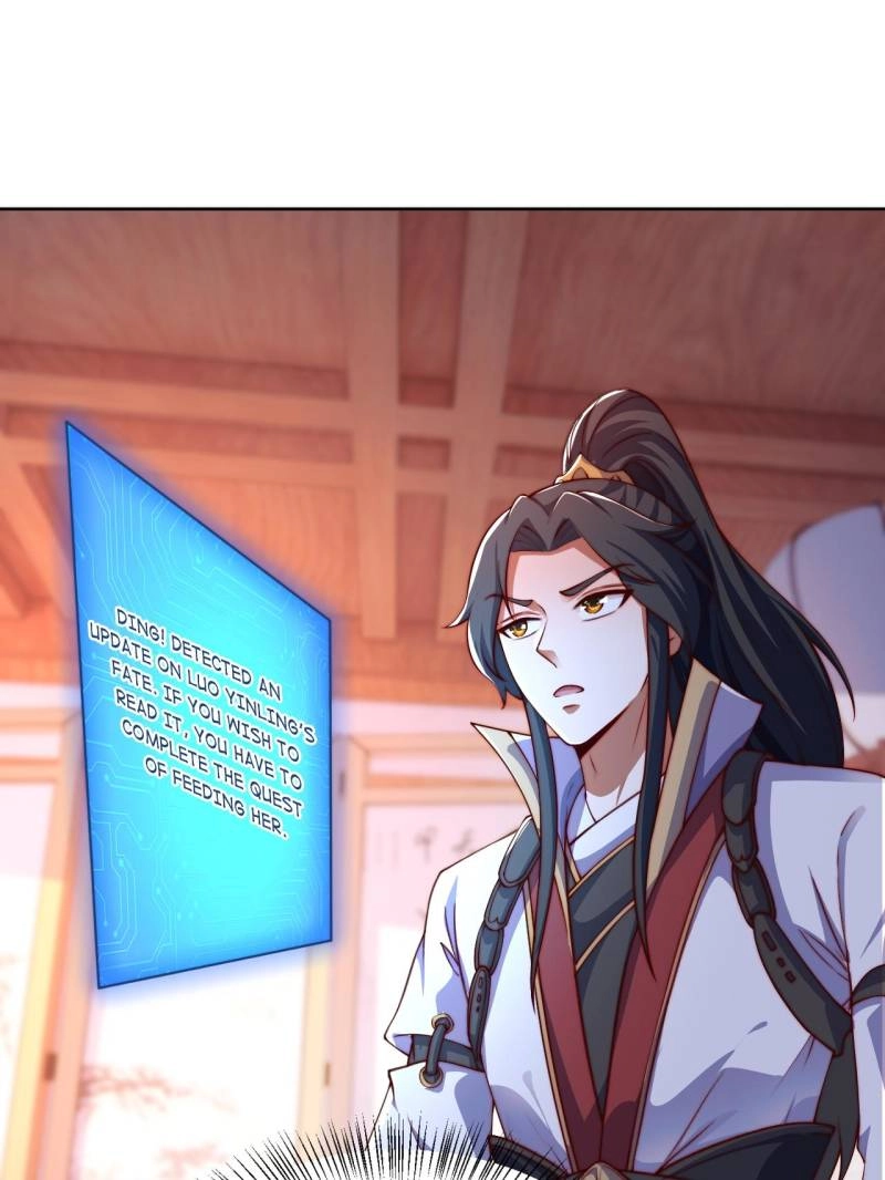 Read Fellow Daoist, your script is so beautiful chapter 10 image 52 on Lezhin
