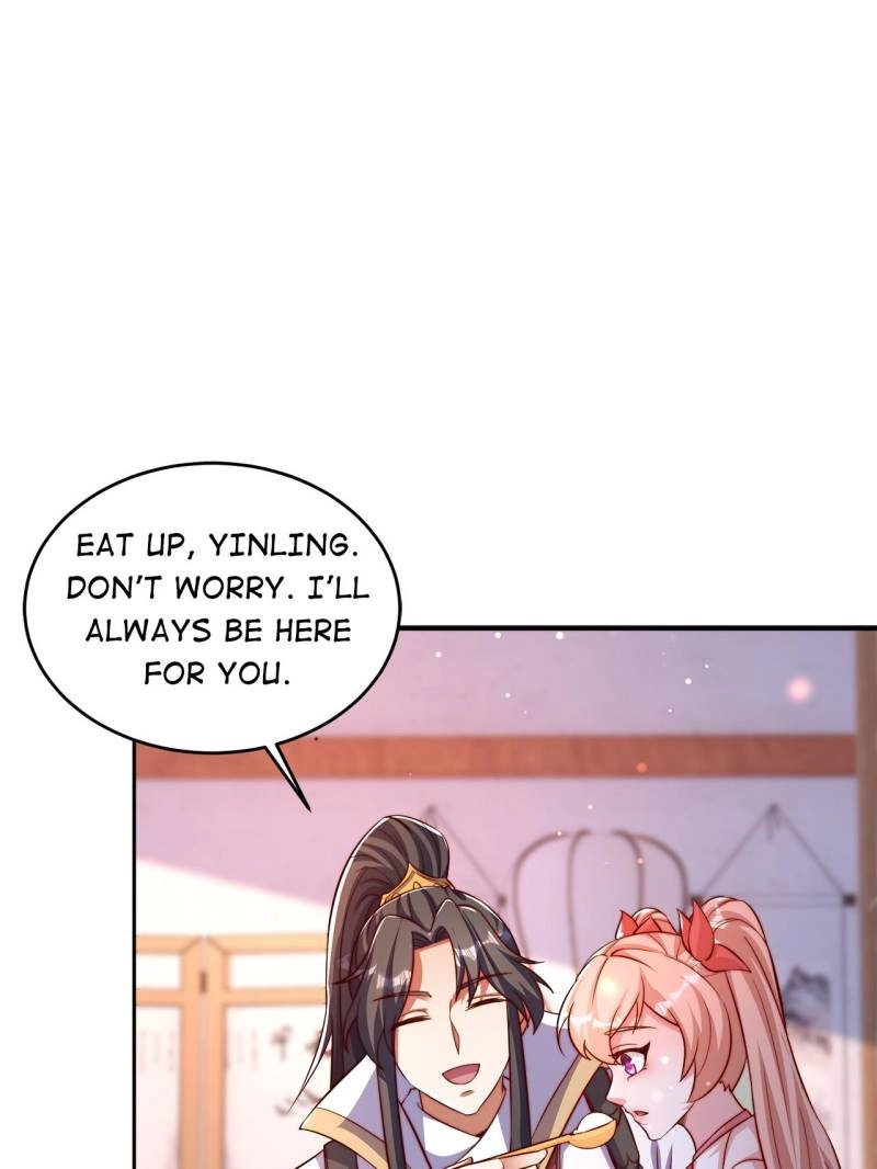 Read Fellow Daoist, your script is so beautiful chapter 10 image 54 on Lezhin