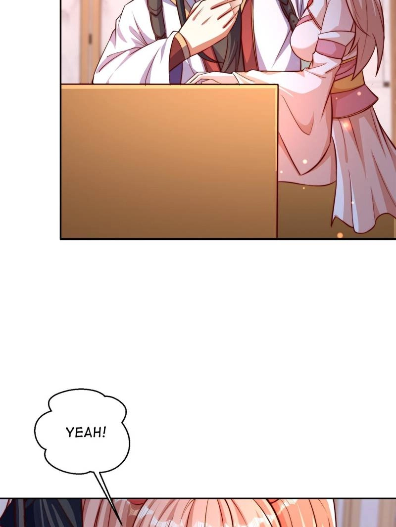 Read Fellow Daoist, your script is so beautiful chapter 10 image 55 on Lezhin