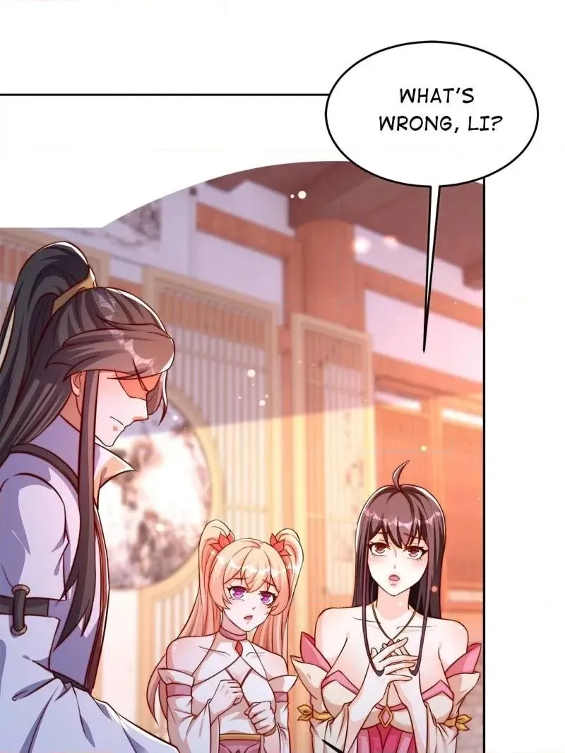 Read Fellow Daoist, your script is so beautiful chapter 10 image 59 on Lezhin