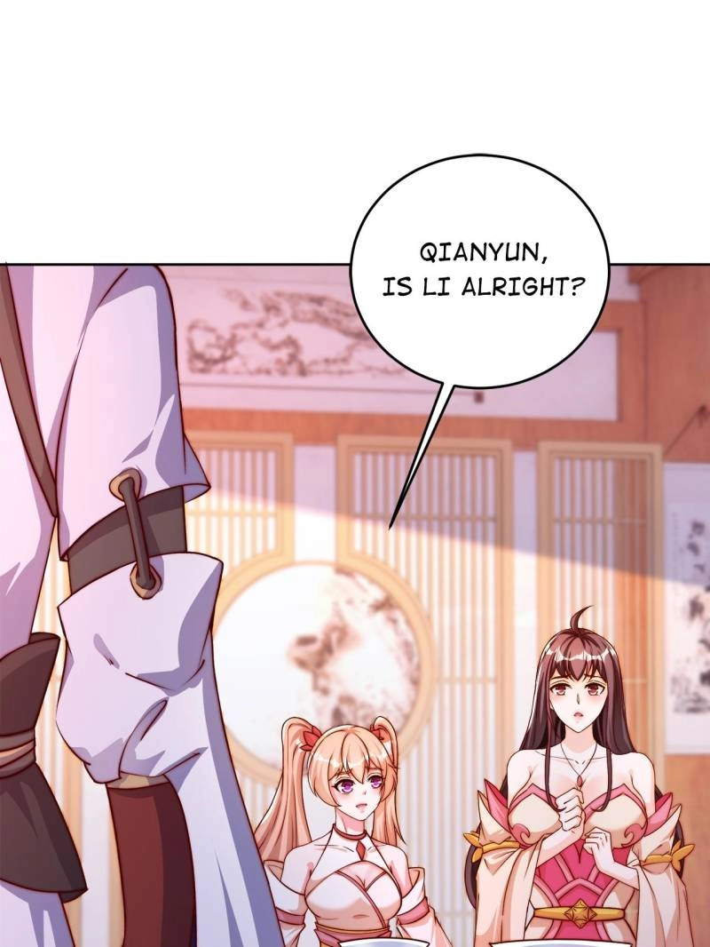 Read Fellow Daoist, your script is so beautiful chapter 10 image 63 on Lezhin