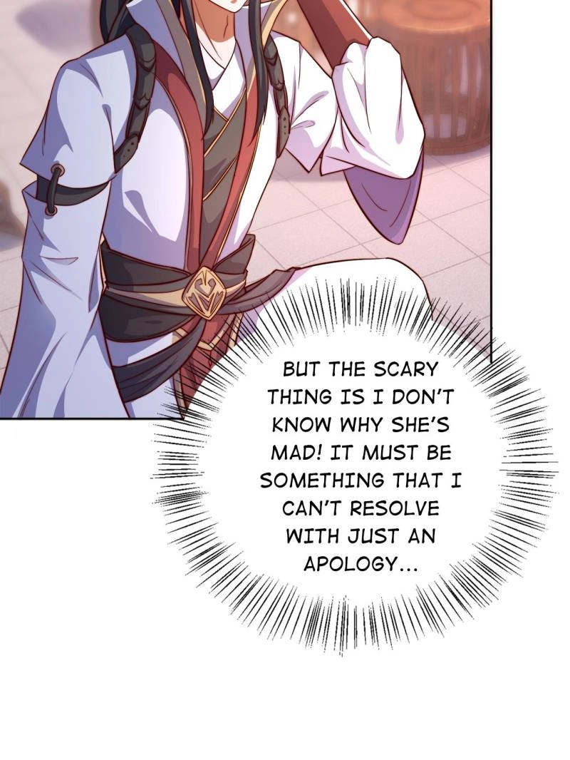 Read Fellow Daoist, your script is so beautiful chapter 10 image 7 on Lezhin