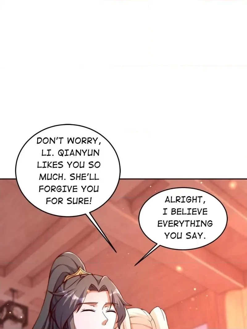 Read Fellow Daoist, your script is so beautiful chapter 10 image 9 on Lezhin