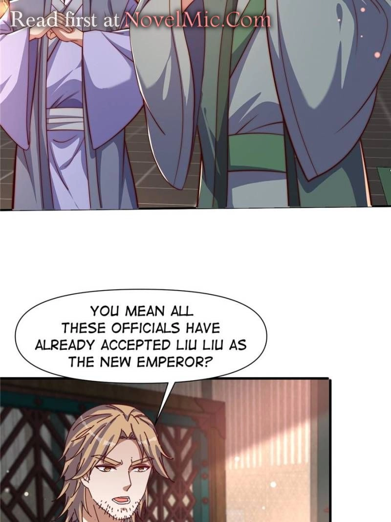 Read Fellow Daoist, your script is so beautiful chapter 100 image 11 on Lezhin