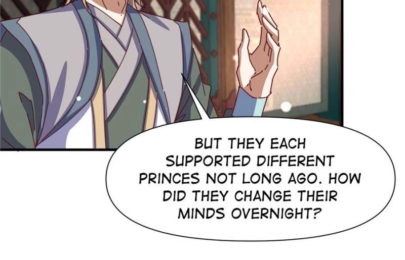 Read Fellow Daoist, your script is so beautiful chapter 100 image 12 on Lezhin