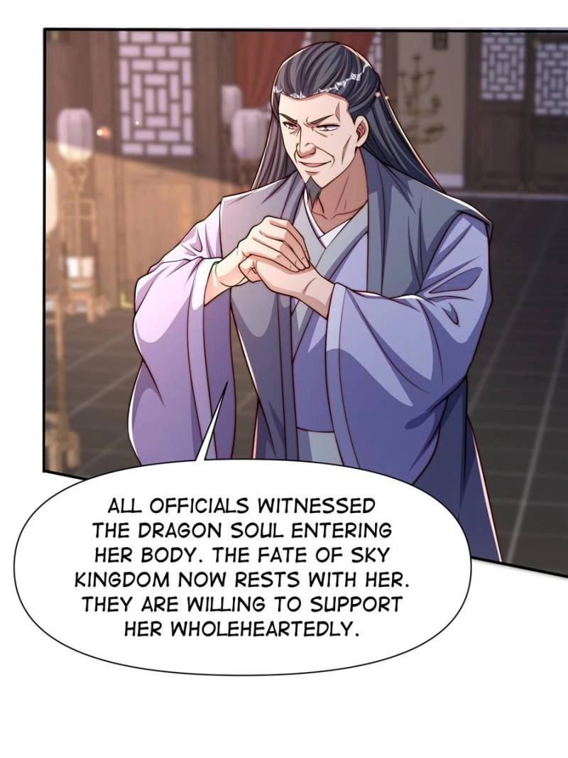 Read Fellow Daoist, your script is so beautiful chapter 100 image 13 on Lezhin