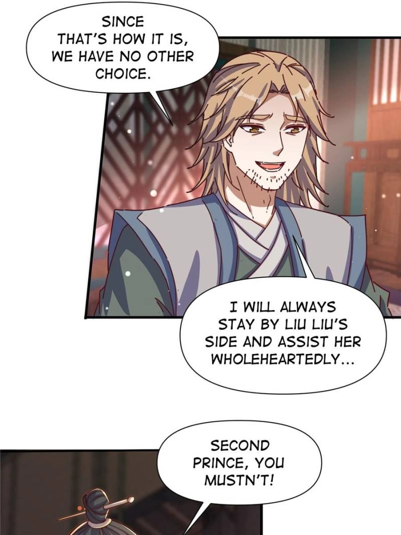 Read Fellow Daoist, your script is so beautiful chapter 100 image 14 on Lezhin