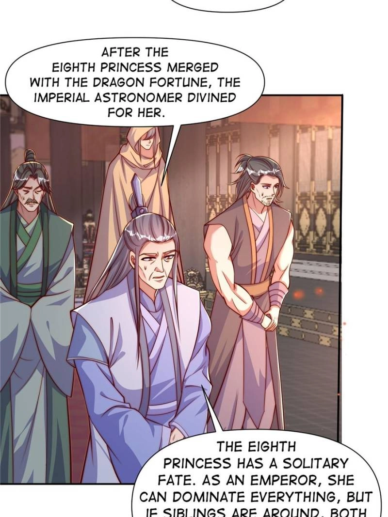 Read Fellow Daoist, your script is so beautiful chapter 100 image 16 on Lezhin