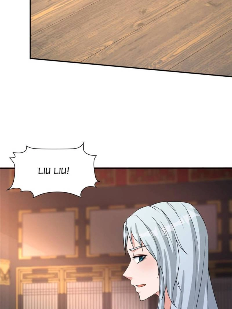 Read Fellow Daoist, your script is so beautiful chapter 100 image 2 on Lezhin