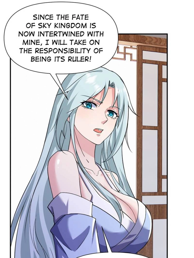 Read Fellow Daoist, your script is so beautiful chapter 100 image 21 on Lezhin