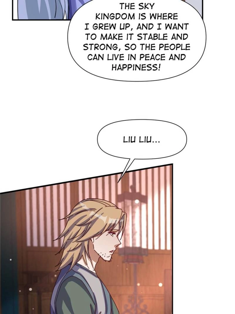 Read Fellow Daoist, your script is so beautiful chapter 100 image 22 on Lezhin