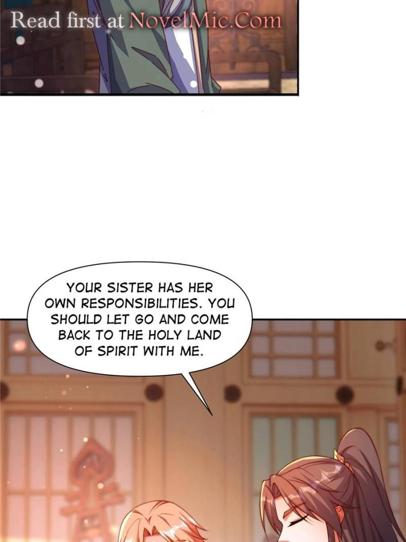 Read Fellow Daoist, your script is so beautiful chapter 100 image 23 on Lezhin