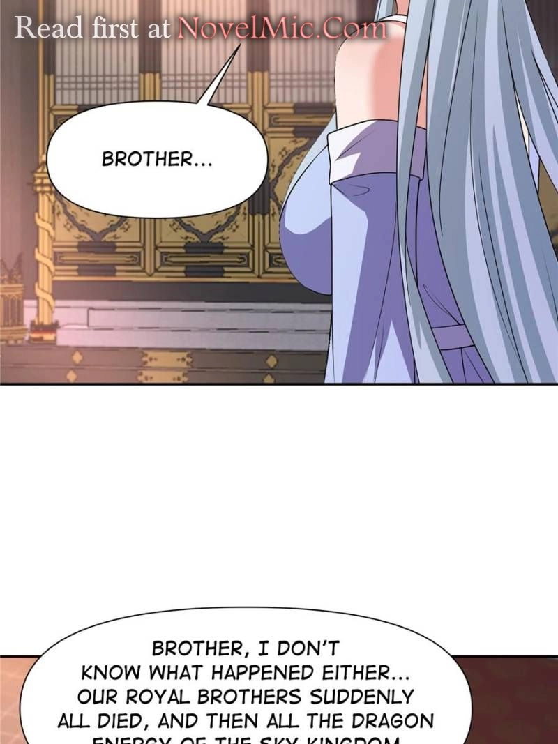 Read Fellow Daoist, your script is so beautiful chapter 100 image 3 on Lezhin