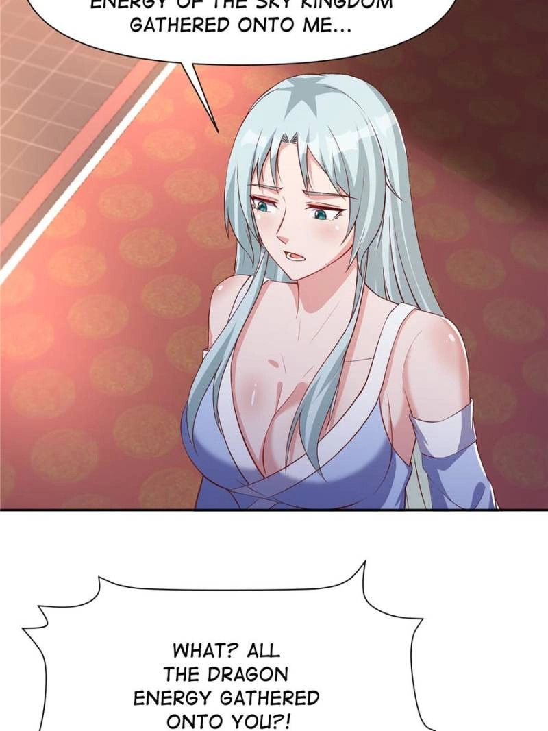 Read Fellow Daoist, your script is so beautiful chapter 100 image 4 on Lezhin