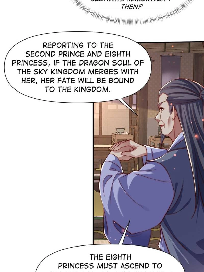 Read Fellow Daoist, your script is so beautiful chapter 100 image 8 on Lezhin
