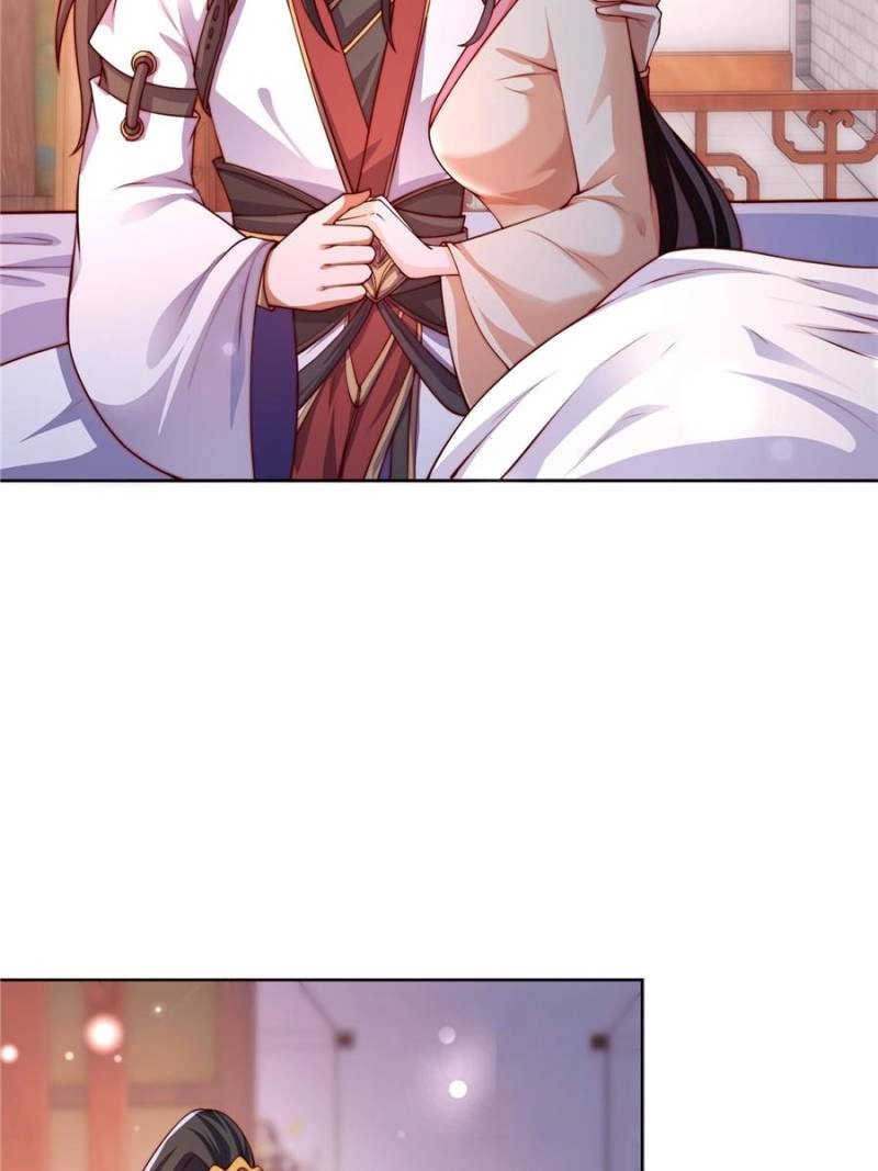 Read Fellow Daoist, your script is so beautiful chapter 101 image 1 on Lezhin
