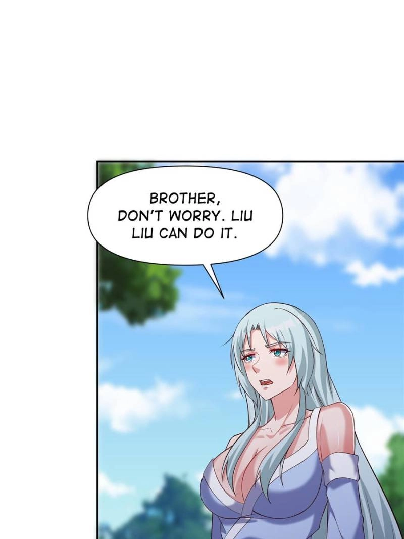 Read Fellow Daoist, your script is so beautiful chapter 101 image 10 on Lezhin