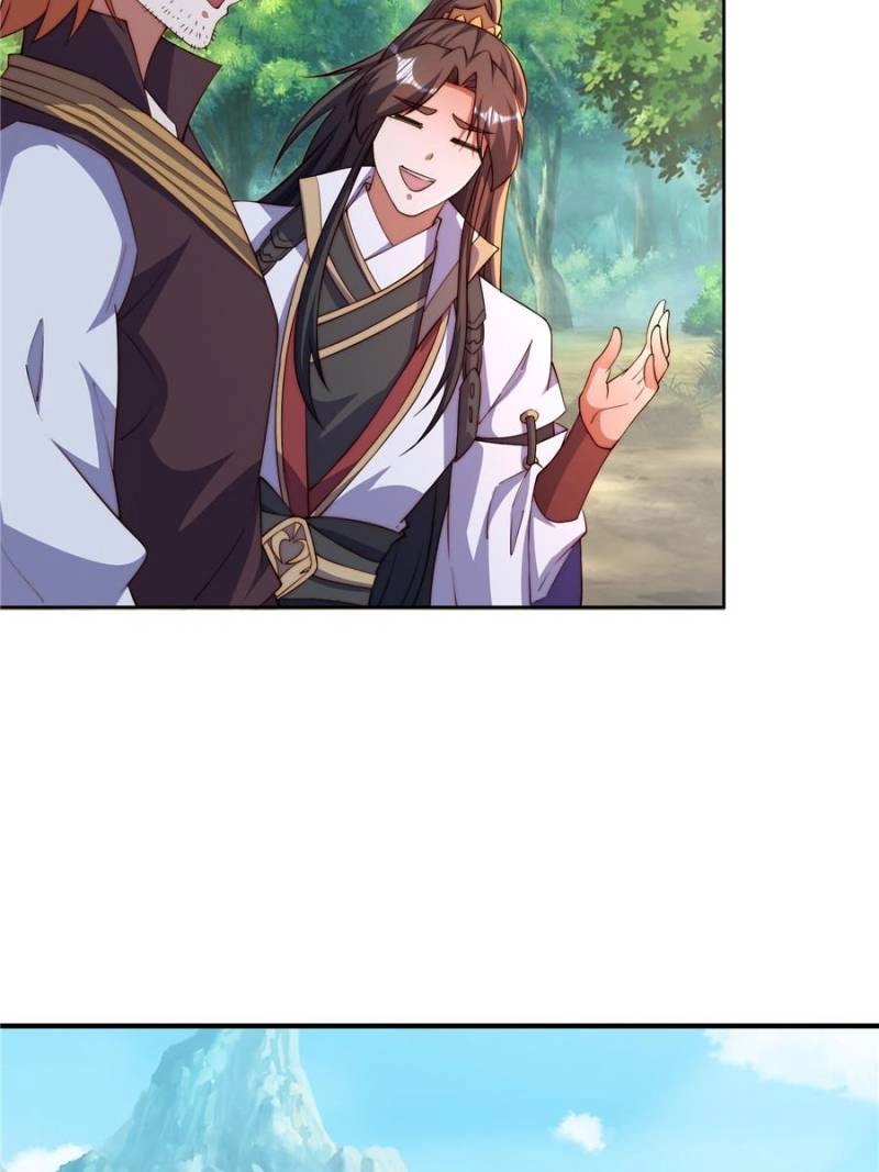 Read Fellow Daoist, your script is so beautiful chapter 101 image 12 on Lezhin