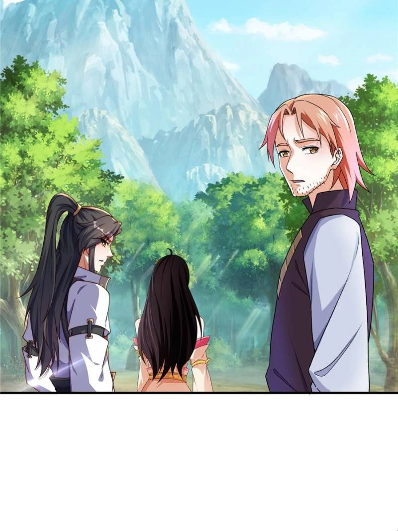 Read Fellow Daoist, your script is so beautiful chapter 101 image 13 on Lezhin