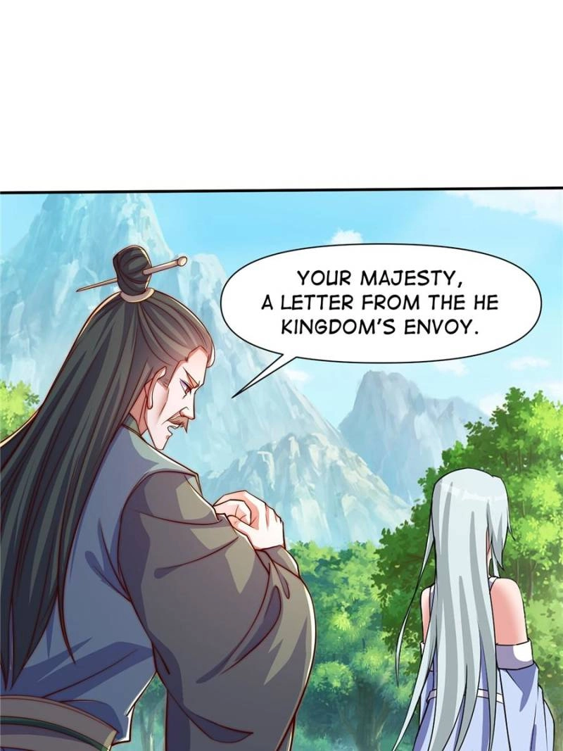 Read Fellow Daoist, your script is so beautiful chapter 101 image 15 on Lezhin