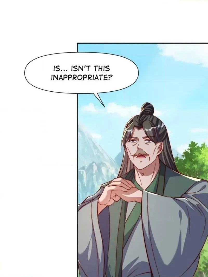 Read Fellow Daoist, your script is so beautiful chapter 101 image 19 on Lezhin