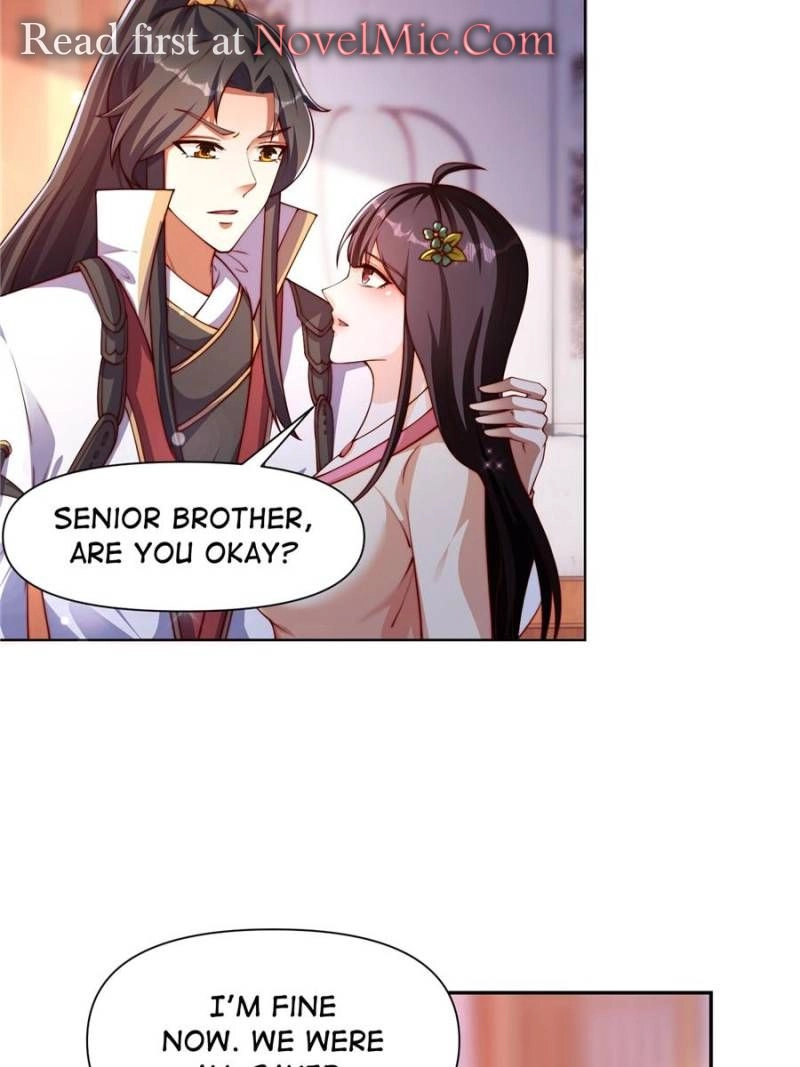 Read Fellow Daoist, your script is so beautiful chapter 101 image 2 on Lezhin