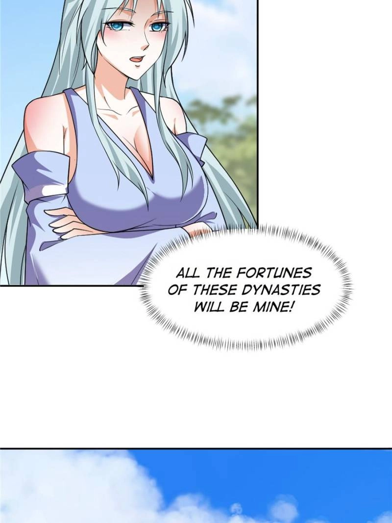 Read Fellow Daoist, your script is so beautiful chapter 101 image 22 on Lezhin