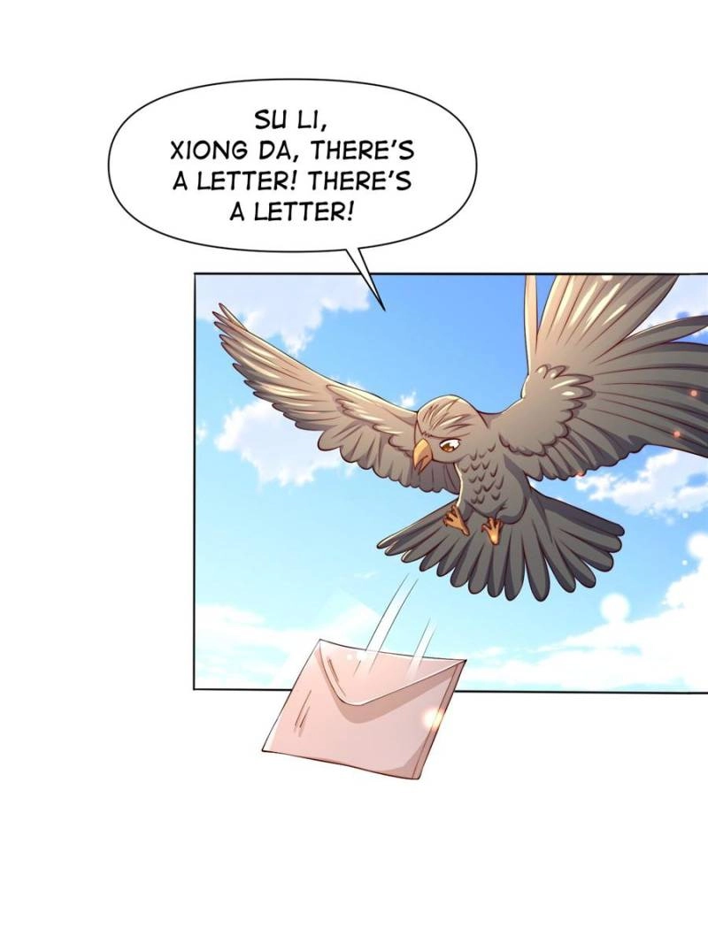 Read Fellow Daoist, your script is so beautiful chapter 101 image 28 on Lezhin