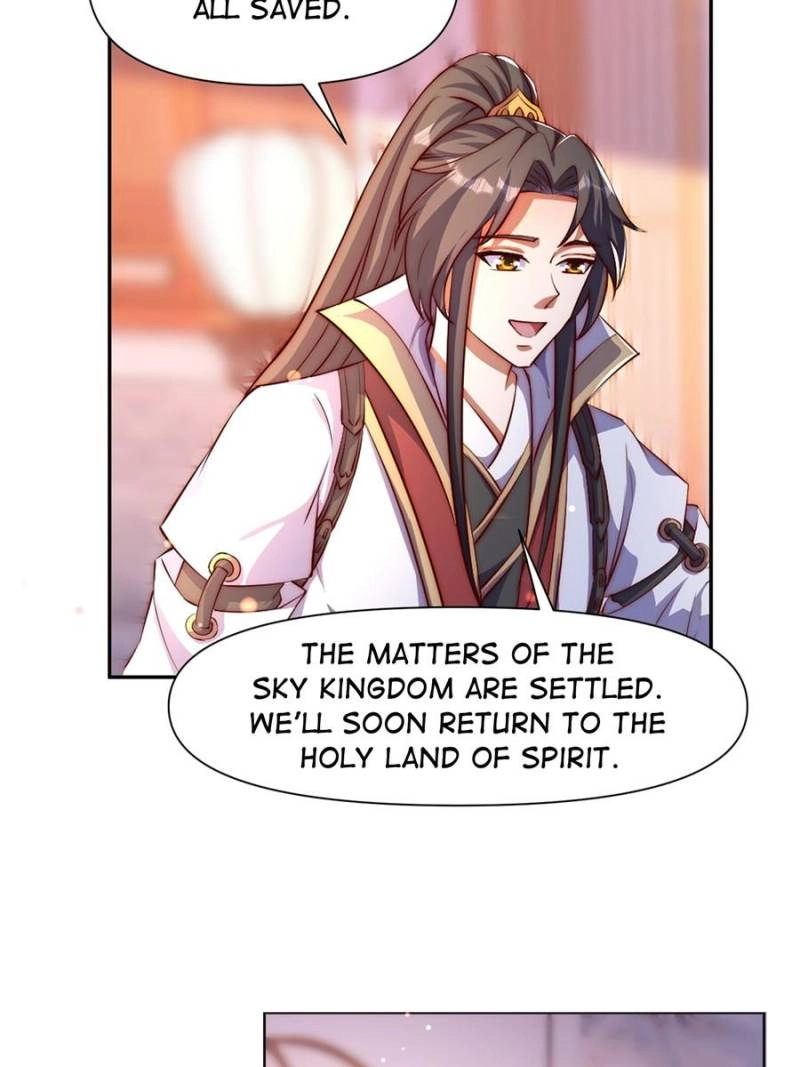 Read Fellow Daoist, your script is so beautiful chapter 101 image 3 on Lezhin