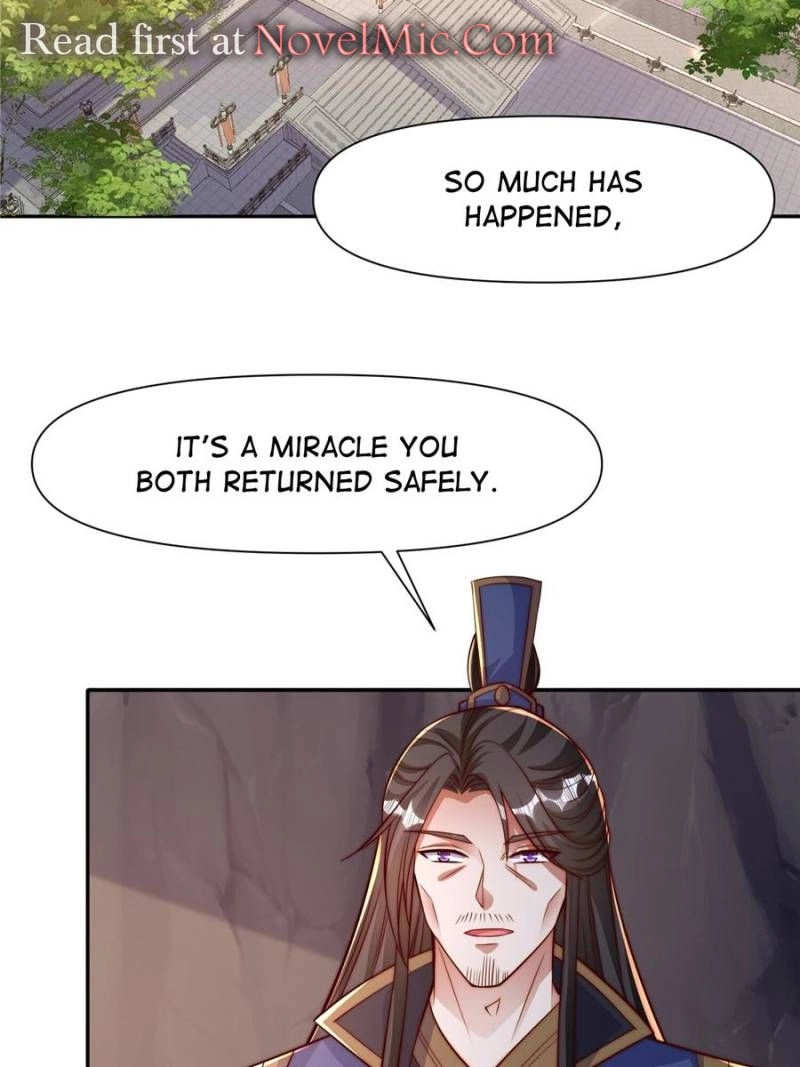 Read Fellow Daoist, your script is so beautiful chapter 101 image 31 on Lezhin