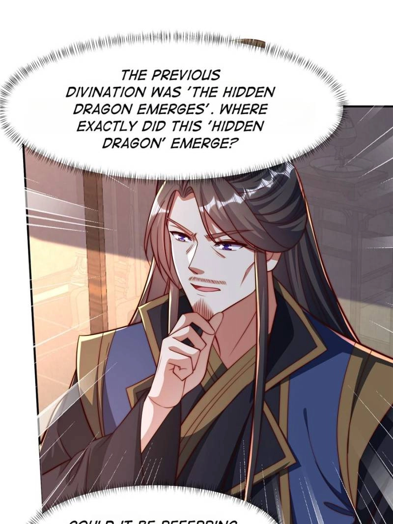 Read Fellow Daoist, your script is so beautiful chapter 101 image 33 on Lezhin