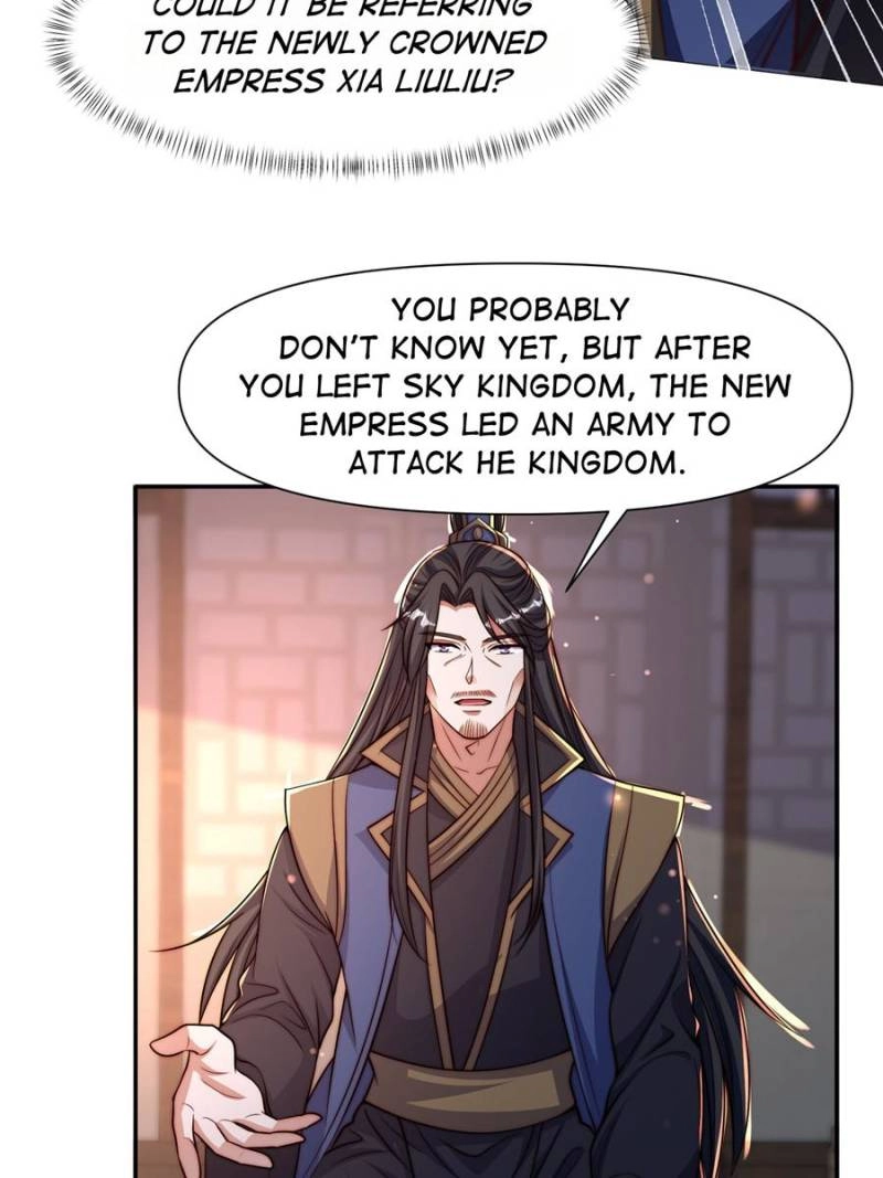 Read Fellow Daoist, your script is so beautiful chapter 101 image 34 on Lezhin