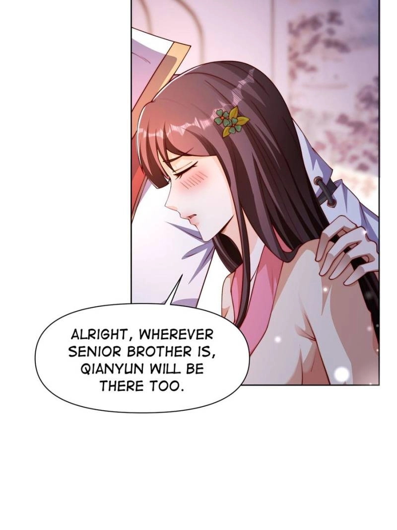Read Fellow Daoist, your script is so beautiful chapter 101 image 4 on Lezhin